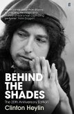 Behind the Shades (eBook, ePUB)