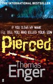 Pierced (eBook, ePUB)