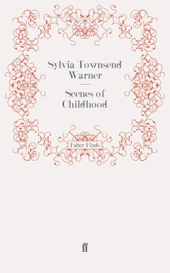 Cover Scenes of Childhood (eBook, ePUB)