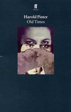 Old Times (eBook, ePUB) - Pinter, Harold