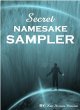 Secret Namesake Sampler (eBook, ePUB) - Bild 1