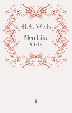 Men Like Gods (eBook, ePUB) - Wells, H. G.