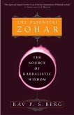 The Essential Zohar (eBook, ePUB)