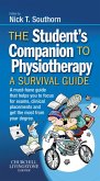The Student's Companion to Physiotherapy E-Book (eBook, ePUB)