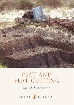 Cover Peat and Peat Cutting (eBook, ePUB)
