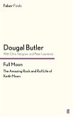 Full Moon (eBook, ePUB)