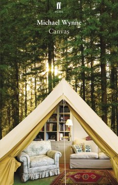 Cover Canvas (eBook, ePUB)