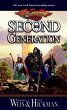 The Second Generation (eBook, ePUB) - Bild 1