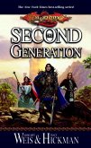 The Second Generation (eBook, ePUB)