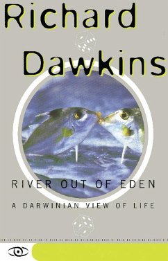 Cover River Out of Eden (eBook, ePUB)