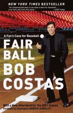 Fair Ball (eBook, ePUB) - Costas, Bob