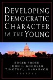 Developing Democratic Character in the Young (eBook, PDF)