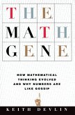 The Math Gene (eBook, ePUB)