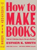 How to Make Books (eBook, ePUB)