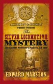 The Silver Locomotive Mystery (eBook, ePUB)