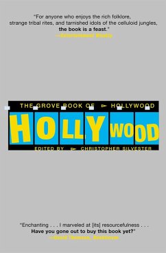 The Grove Book of Hollywood (eBook, ePUB)