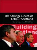 Strange Death of Labour Scotland (eBook, PDF)