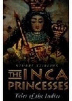 The Inca Princesses (eBook, ePUB) - Stirling, Stuart
