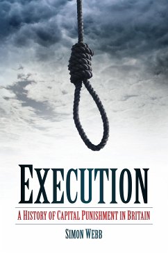Execution (eBook, ePUB) - Webb, Simon