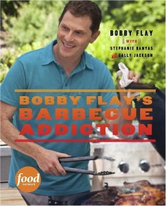 Bobby Flay's Barbecue Addiction (eBook, ePUB) - Flay, Bobby; Banyas, Stephanie; Jackson, Sally