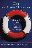 The Accidental Leader (eBook, PDF)