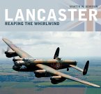 Lancaster: Reaping the Whirlwind (eBook, ePUB)