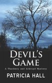 Devil's Game (eBook, ePUB)