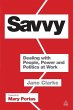 Savvy (eBook, ePUB) - Bild 1