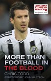 More Than Football in the Blood (eBook, ePUB)