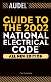 Audel Guide to the 2002 National Electrical Code, All New Edition (eBook, PDF)