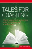 Tales for Coaching (eBook, ePUB) Tales for Coaching (eBook, ePUB)