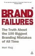 Brand Failures (eBook, ePUB) - Bild 1