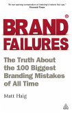 Brand Failures (eBook, ePUB)