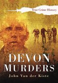 Devon Murders (eBook, ePUB)