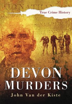 Devon Murders (eBook, ePUB) - Kiste, John Van Der
