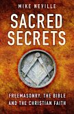 Sacred Secrets (eBook, ePUB)