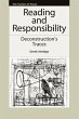 Reading and Responsibility (eBook, PDF) - Bild 1