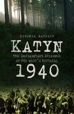 Katyn 1940 (eBook, ePUB)