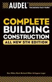 Audel Complete Building Construction, All New (eBook, PDF)