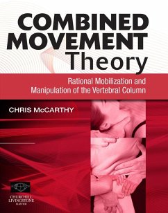 Combined Movement Theory E-Book (eBook, ePUB) - McCarthy, PGDs Biomech
