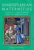 Shakespearean Maternities (eBook, PDF) Shakespearean Maternities (eBook, PDF)