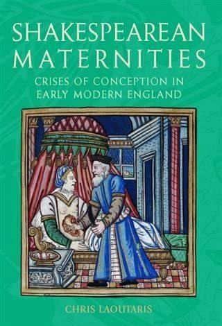 Shakespearean Maternities (eBook, PDF) Shakespearean Maternities (eBook, PDF)