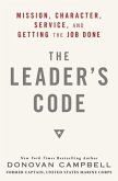 The Leader's Code (eBook, ePUB)