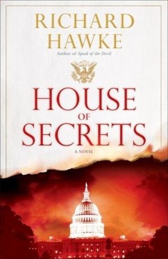 House of Secrets (eBook, ePUB) - Hawke, Richard