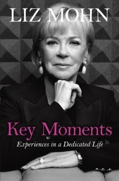 Key Moments (eBook, ePUB) Cover Key Moments (eBook, ePUB)