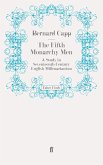 The Fifth Monarchy Men (eBook, ePUB)