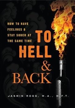 Cover To Hell & Back (eBook, ePUB)