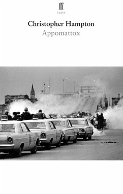 Cover Appomattox (eBook, ePUB)