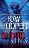 Blood Sins (eBook, ePUB)