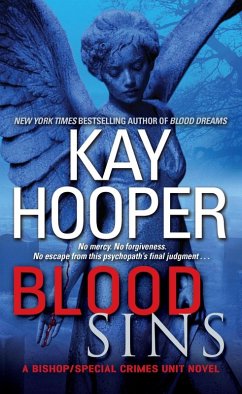 Blood Sins (eBook, ePUB) - Hooper, Kay